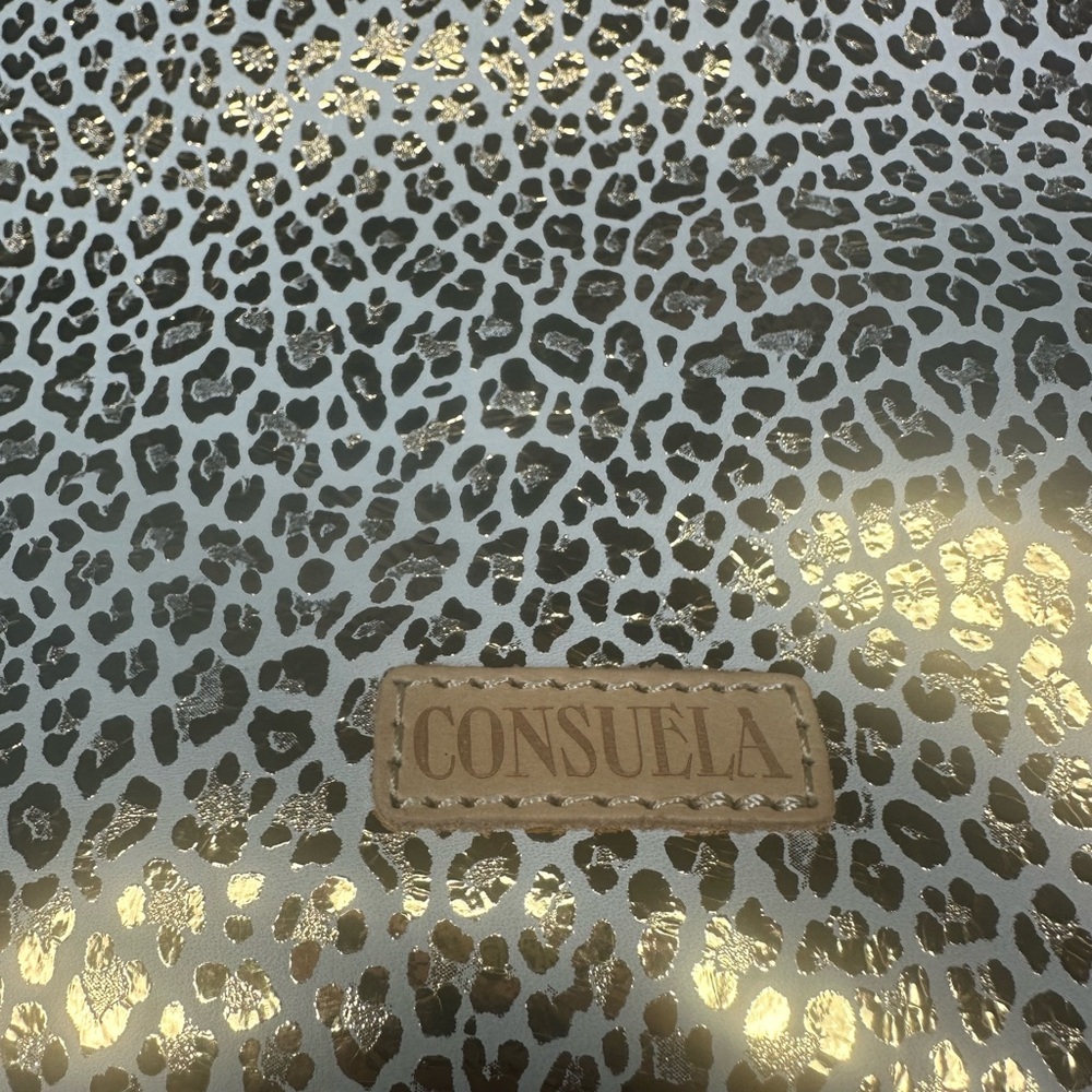 Consuela Rawr Shopper Tote - Picture 6 of 7